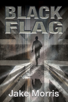 Black Flag - Jake Morris