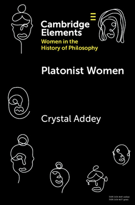 Platonist Women - Crystal Addey