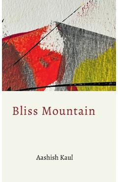 Poza produsului Bliss Mountain - Aashish Kaul