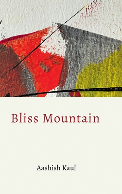 Bliss Mountain - Aashish Kaul