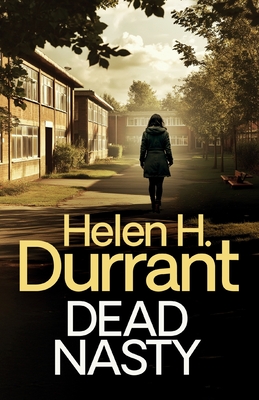 Dead Nasty - Helen H. Durrant