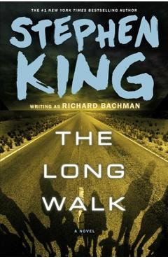Poza produsului The Long Walk - Stephen King