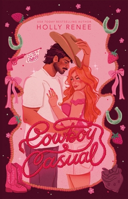 Cowboy Casual - Holly Renee