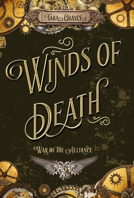 Winds of Death - Tara Grayce
