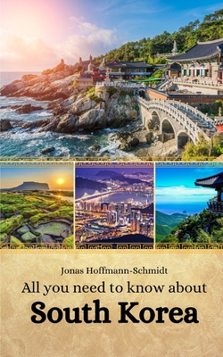 All you need to know about South Korea - Linda Amber Chambers