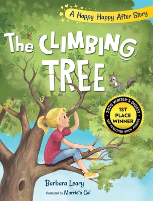The Climbing Tree - Barbara Leary
