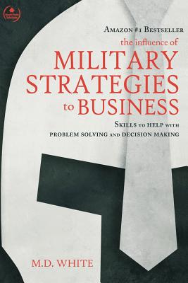 The Influence of Military Strategies to Business - Md White