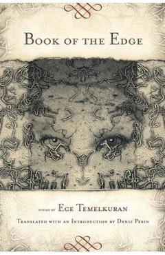 Book of the Edge - Ece Temelkuran