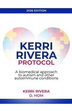 Poza produsului Kerri Rivera Protocol - Kerri Rivera