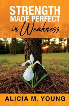 Poza produsului Strength Made Perfect in Weakness - Alicia M. Young