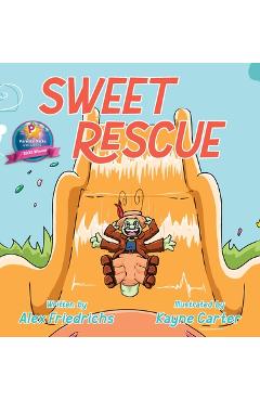 Poza produsului Sweet Rescue - Alex Friedrichs