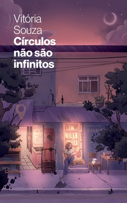 Círculos não são infinitos - Vitória Souza
