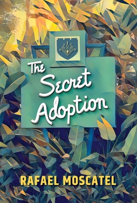 The Secret Adoption: A Family Memoir - Rafael Moscatel