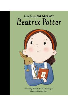 Poza produsului Beatrix Potter - Maria Isabel Sanchez Vegara