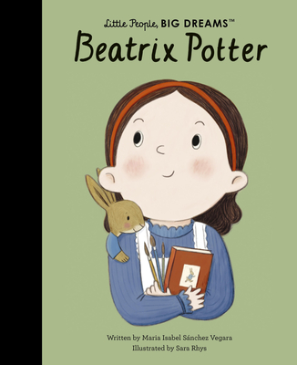Beatrix Potter - Maria Isabel Sanchez Vegara