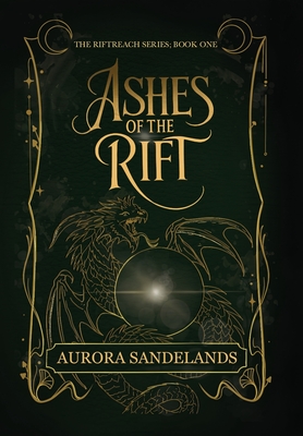 Ashes of the Rift - Aurora Sandelands
