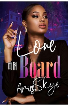 Poza produsului Love on Board - Aries Skye