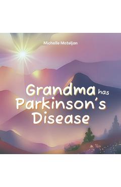 Poza produsului Grandma has Parkinson's Disease - Michelle Mateljan