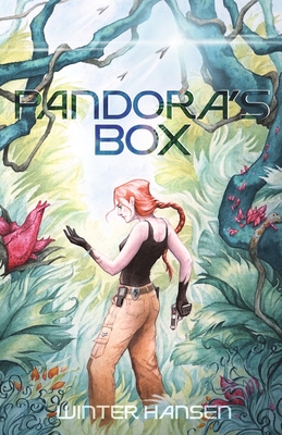 Pandora's Box - Winter Hansen