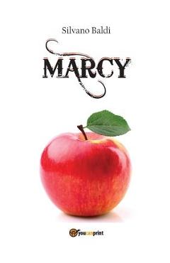 Coperta cărții 'Marcy - Silvano Baldi'