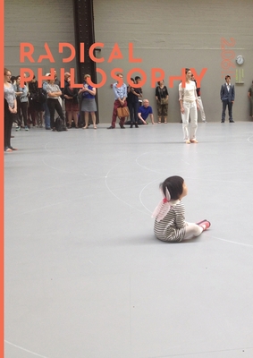 Radical Philosophy 2.06 / Winter 2019 -