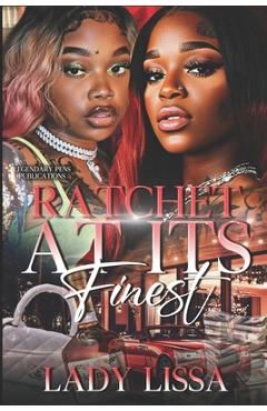 Poza produsului Ratchet at Its Finest - Lady Lissa