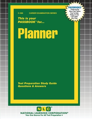 Planner -