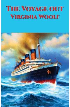 Poza produsului The Voyage Out - Virginia Woolf