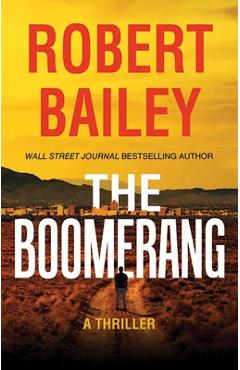 Poza produsului The Boomerang - Robert Bailey