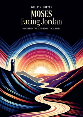 Moses Facing Jordan - William Copper