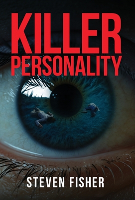 Killer Personality - Steven Fisher