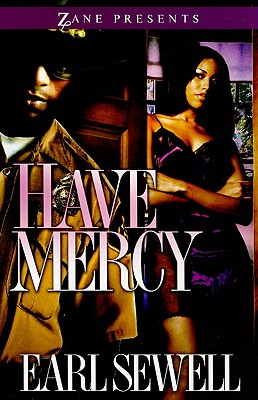 Have Mercy - Earl Sewell