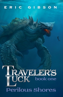 Perilous Shores - Eric Gibson