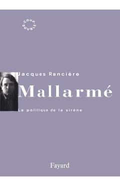 Poza produsului Mallarmé - 