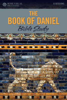 The Book of Daniel Bible Study -