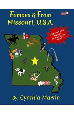Famous and From Missouri