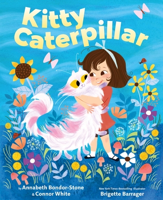 Kitty Caterpillar - Annabeth Bondor-stone