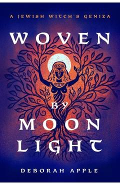 Poza produsului Woven by Moonlight - Deborah Apple