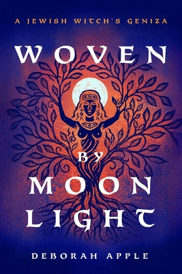Woven by Moonlight - Deborah Apple