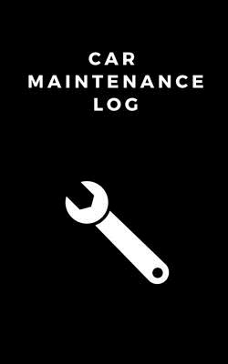 Car Maintenance Log - Ezra Carias