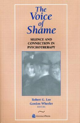 The Voice of Shame: Silence and Connection in Psychotherapy - Robert G. Lee