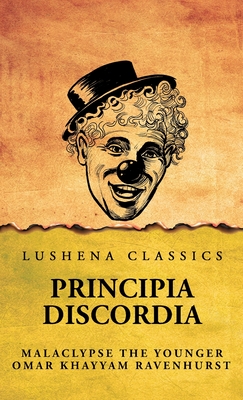 Principia Discordia - 