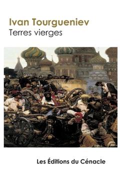 Poza produsului Terres vierges - Ivan Tourgueniev