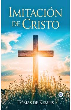 Poza produsului Imitación de Cristo - Tomás De Kempis