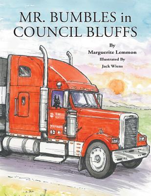 Mr. Bumbles in Council Bluffs - Marguerite Lemmon
