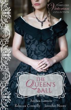 Poza produsului The Queen's Ball - Anthea Lawson