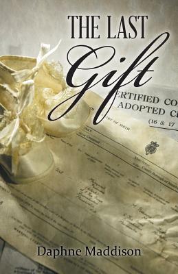 The Last Gift - Daphne Maddison
