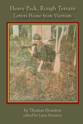 Heavy Pack, Rough Terrain - Thomas Houston