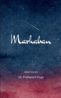 Marhaban - Prabhpreet Singh
