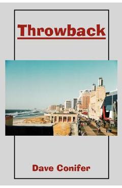 Poza produsului Throwback - Dave Conifer